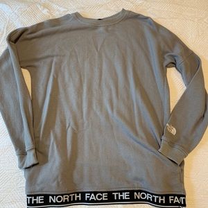 The North Face Long Sleeve Shirt